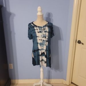 Mossimo Medium Womens Blouse